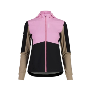 Maloja Bunda NESHAM._deep black multi 40126-1-8862