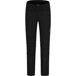 Maloja Kalhoty CRISTINAM._deep black R  40134-1-8833