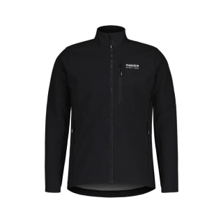 Maloja Bunda ALPELM._deep black 40223-1-8833