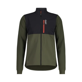 Maloja Bunda KESCHM._deep black multi 40224-1-8862