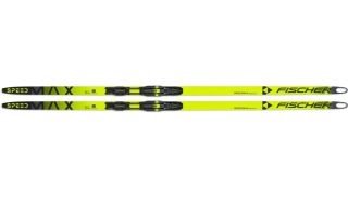 Fischer SPEEDMAX 80 SKATE PLUS 610 STIFF 2025/26