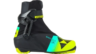 Fischer SPEEDMAX JR SKATE 2025/26