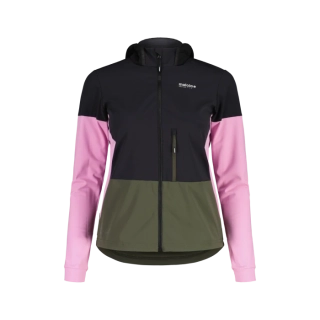 Maloja Bunda BASODINOM._deep black 40127-1-8833