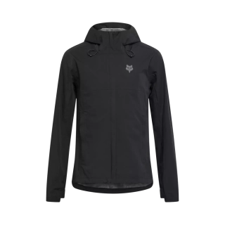 Fox Ranger Water  Jacket, Black 36251-001