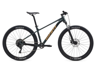 Giant Talon 29 2 Asphalt Green