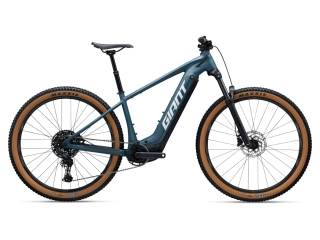 Giant Fathom E+Deep lake