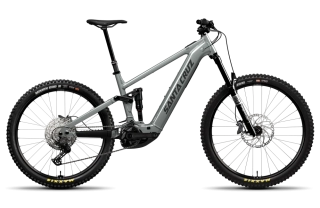 Santa Cruz Vala 1 AL MX GRY Deore CH