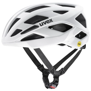 UVEX HELMA I-VOLUTE MIPS WHITE MATT (S4106660200)