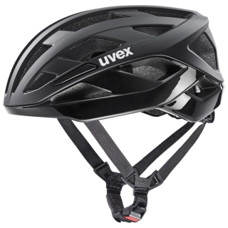 UVEX HELMA I-VOLUTE BLACK MATT (S4106650100)