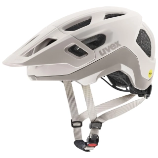 UVEX HELMA REACT MIPS WARM GREY MATT (S4107121200)