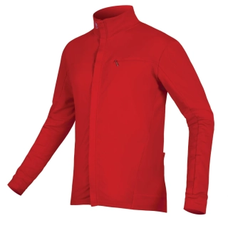 Endura Dres Xtract Roubaix s dlouhým rukávem RE3134NA