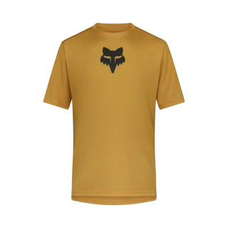 Fox Ranger Ss Jersey  Fox Head,Bronze 33409-585