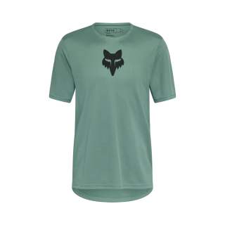 Fox Ranger Ss Jersey  Fox Head, Pine 33409-391