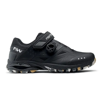 Northwave Spider Plus 3 Black/Camo 80223012-60