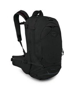 OSPREY BATOH ESCAPIST 25 BLACK (10004738/9)