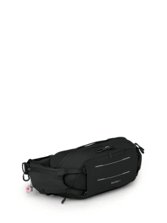 OSPREY LEDVINKA RAVEN 4 BLACK (10006466)