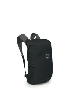 OSPREY BATOH ULTRALIGHT DRY STUFF PACK 20 BLACK (10004890)