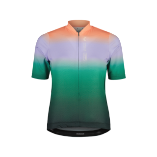 Maloja Cyklistický dres VaridM._mountain pine rainbow 41164-1-1262