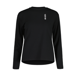 Maloja Triko VelivarM._deep black 41172-1-8833