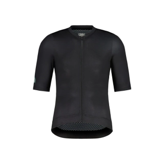 Maloja Cyklistický dres PetryM._deep black 41266-1-8833