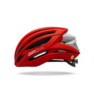 GIRO Syntax MIPS Mat Flame Red