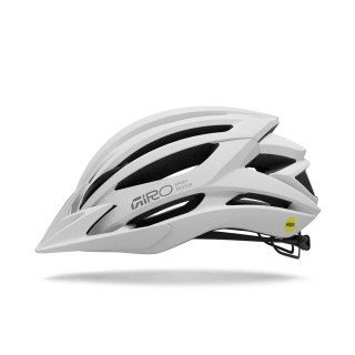 GIRO Artex MIPS Mat White