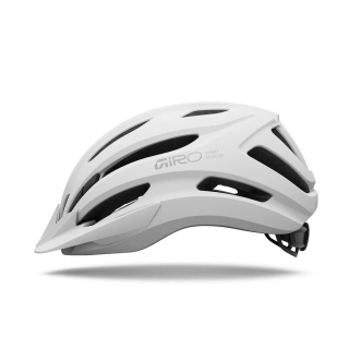 GIRO Register II Mat White /Grey