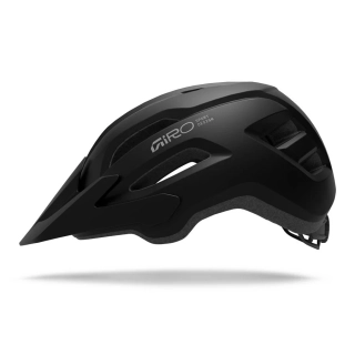 GIRO Fixture II XL Mat Black/Grey