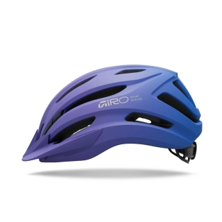 GIRO Register II Youth Mat Purple Haze/Blue Jewel Fade