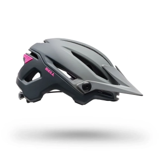 BELL Sixer MIPS Grey/Pink