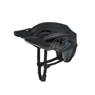 TLD HELMA FLOWLINE SE MIPS PHANTOM BLACK (11012400)