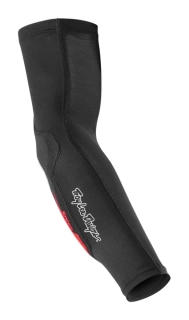 TLD DĚTSKÉ CHRÁNIČE LOKTŮ SPEED BLACK (58800300)