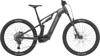 CANNONDALE MOTERRA 3 (C65194U10/OBS)