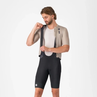 Castelli ENDURANCE 4 BIBSHORT 4526003-010