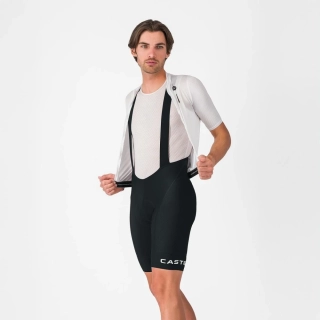 Castelli COMPETIZIONE 2 KIT BIBSHORT 4526005-010