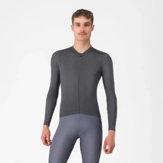 Castelli ESPRESSO 2 LS JERSEY 4526012-021