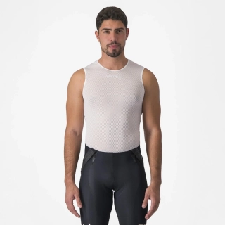 Castelli PRO MESH 2.0 SLEEVELESS 4523023-001