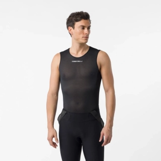 Castelli PRO MESH 2.0 SLEEVELESS 4523023-010