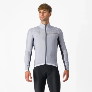 Castelli SQUADRA STRETCH JACKET 4521511-870
