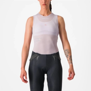 Castelli PRO MESH W SLEEVELESS 4524075-538