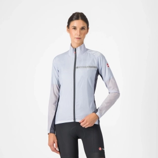 Castelli SQUADRA STRETCH W JACKET 4521529-870