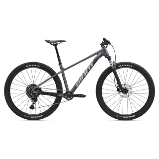 Giant Talon 29 1 Charcoal