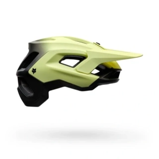 Fox Speedframe Pro Backfade, Ce 33509-334