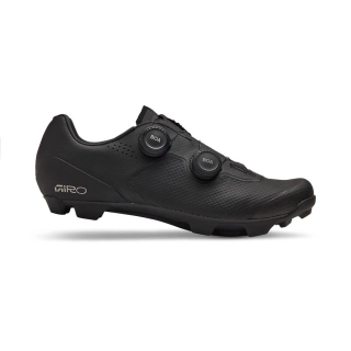 GIRO Regime XC Black