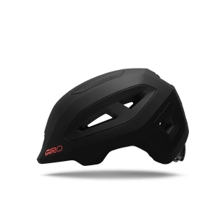 GIRO Scamp II Mat Black