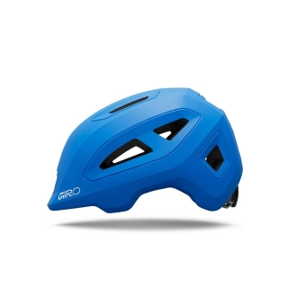 GIRO Scamp II Mat Blue Jewel