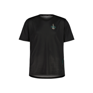 Maloja Triko PedroniM._deep black 41237-1-8833