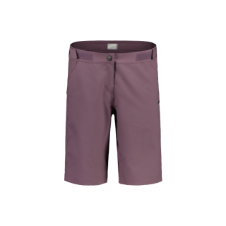 Maloja Cyklistické šortky CardaminaM._stormy lilac 41169-1-1228