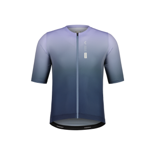 Maloja Cyklistický dres MahlamM._dusty blue 41241-1-1225