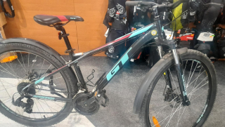 GT Aggressor sport
